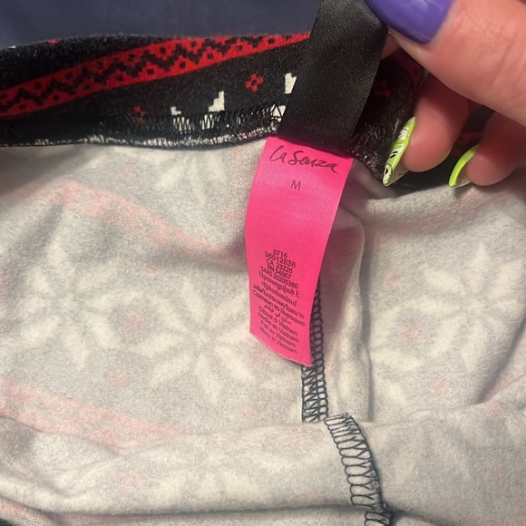 La Senza pj set - Picture 7 of 8